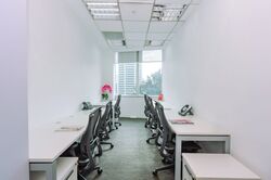 Shaw House (D9), Office #552878611